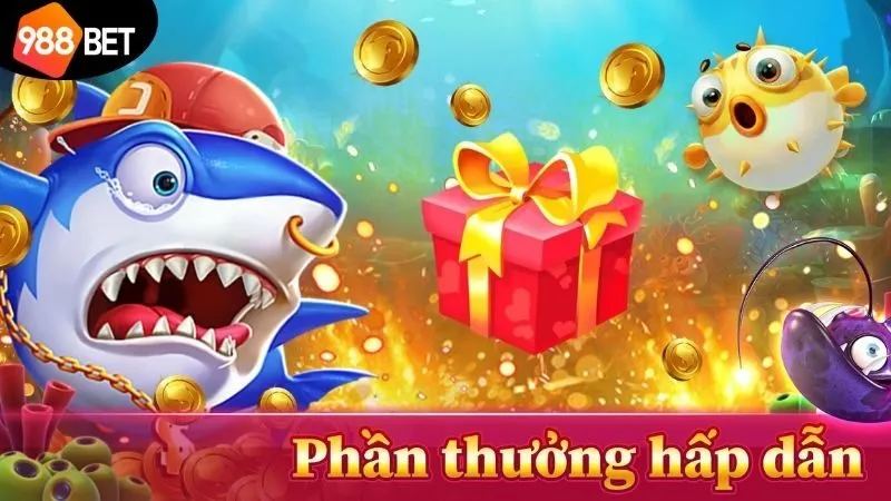 Bắn Cá 988bet - Khám Phá Đại Dương Của Kho Vàng Kho Bạc 2 ban-ca-988bet-2