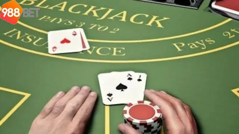 Blackjack (Xì Dách) - Chơi bài đỉnh cao, thắng lớn mỗi ván 2 blackjack-(xi-dach):-gioi-thieu
