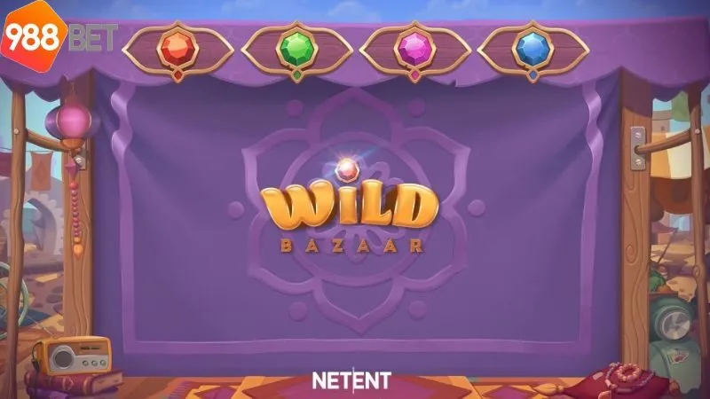Sảnh Slot Games NetEnt - Đỉnh cao slot game, thắng lớn ngay 1 sanh-slot-games-netent