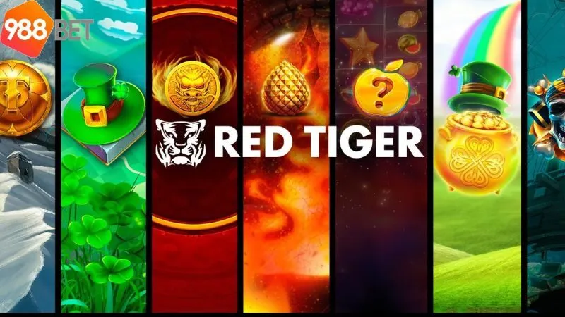 Sảnh Slot Games Red Tiger Gaming - Chơi dễ dàng, trúng thưởng lớn 2 sanh-slot-games-red-tiger-gaming